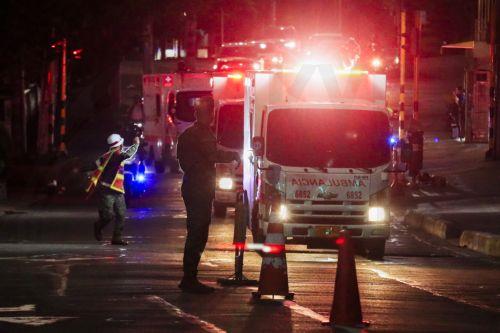 Ένας νεκρός σε συντριβή ιδιωτικού αεροσκάφους στην Ελβετία