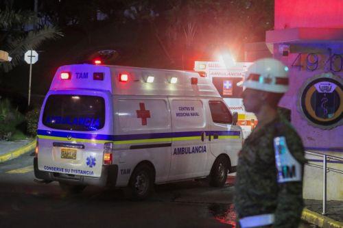 Τουλάχιστον 13 νεκροί σε τροχαίο στο Περού