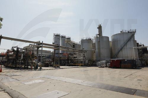 Λιγότερο ευάλωτο το Ιράν από γειτονικές χώρες, είπε ο Υπ. Ενέργειάς του