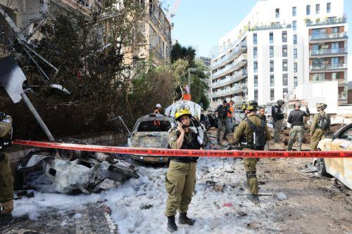 Το Ιράν πιστεύει ότι έχει το «πάνω χέρι» απέναντι στον Τραμπ, λένε αναλυτές
