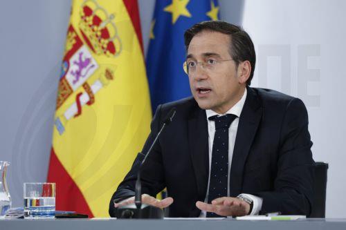 Θέματα κυριαρχίας και οικονομικής ανεξαρτησίας Ευρώπης θέτει ο Ισπανός ΥΠΕΞ σε συνέντευξη στη Liberation