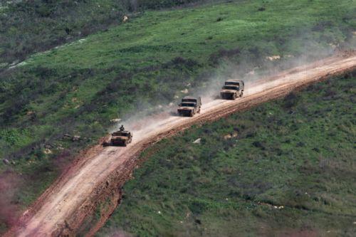 Το Ισραήλ θα δημιουργήσει «ζώνη ασφαλείας» στον νότιο Λίβανο