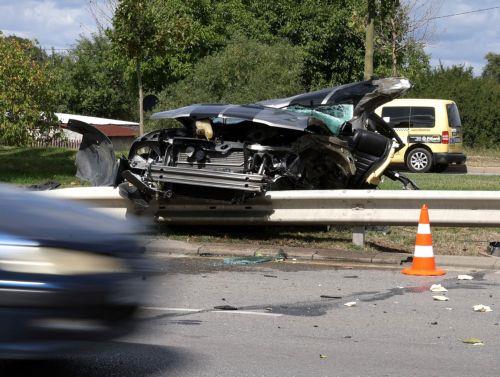 Η Βουλγαρία σε καλό δρόμο για μείωση θανάτων από τροχαία κατά 50% ως το 2030