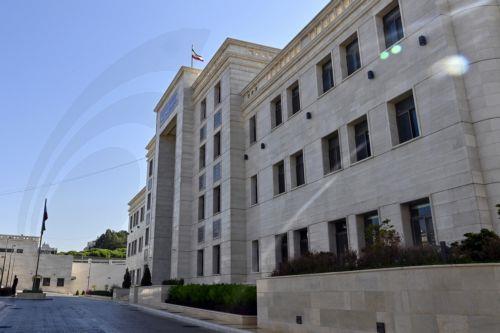 Η Χεζμπολάχ καλεί τον Λίβανο να «αναιρέσει αμέσως» την απέλαση του Ιρανού Πρέσβη