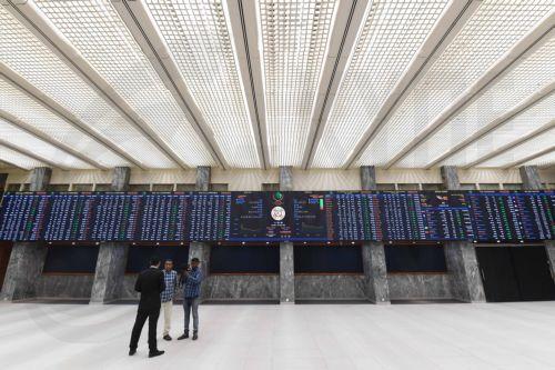 Δείκτης Τιμών Χρηματιστηρίου