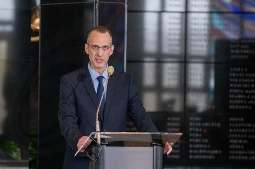 Ισραηλινός ΥΠΑΜ: Δεν αποχωρούμε μέχρι να εξουδετερωθεί η Χεζμπολάχ