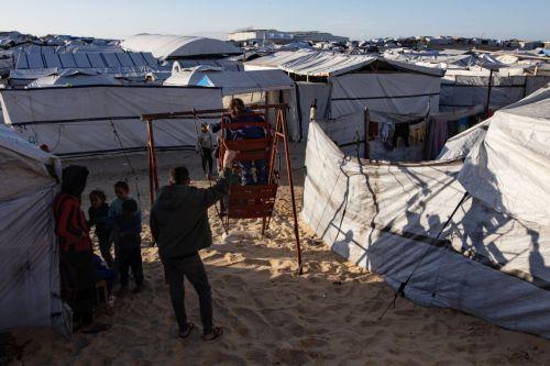 Εξι νεκροί στη Λωρίδα της Γάζας εξαιτίας ισραηλινών επιθέσεων