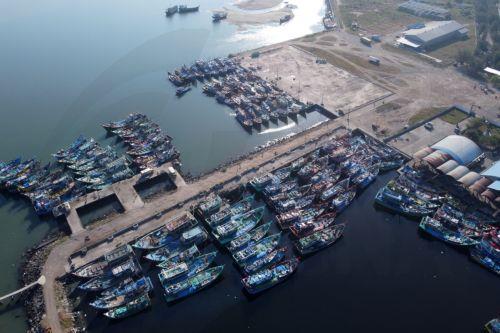 Εικοσιεπτά αγνοούμενοι στην Ινδονησία μετά από ναυάγιο αλιευτικού σκάφους