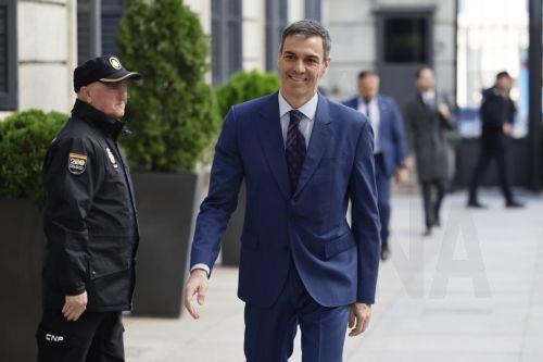 Το Ισραήλ θέλει να προκαλέσει στον Λίβανο την ίδια καταστροφή με τη Γάζα, λέει ο Σάντσεθ