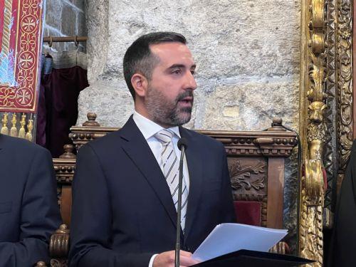 Ν. Ιωαννίδης: Η Κύπρος αποτελεί πυλώνα σταθερότητας και ασφάλειας στην Αν. Μεσόγειο