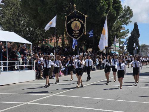 Παγκόσμιο, οικουμενικό σύμβολο ελευθερίας η ελληνική επανάσταση είπε ο Γ. Κουκουμάς