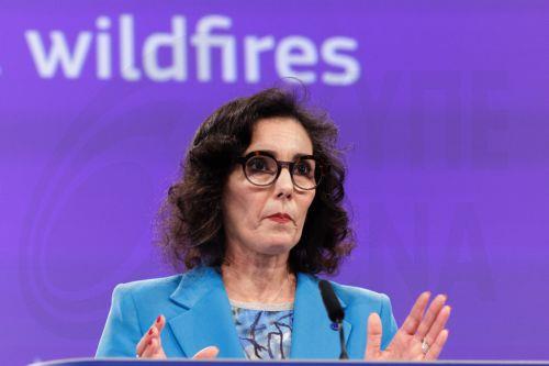 Επίσκεψη Επιτρόπου Ετοιμότητας και Διαχείρισης Κρίσεων ΕΕ στην Ιαπωνία