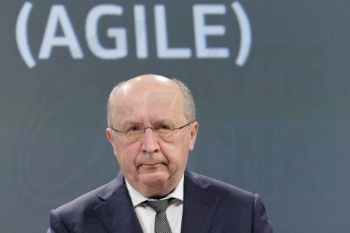 Επίτροπος Κουμπίλιους: Βασικό ζητούμενο η ανάπτυξη μίας πραγματικής Ευρωπαϊκής Αμυντικής Ένωσης