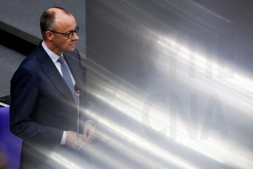 Αυτό που κάνει ο Τραμπ στο Ιράν είναι κλιμάκωση επικίνδυνη για όλους, είπε ο Μερτς