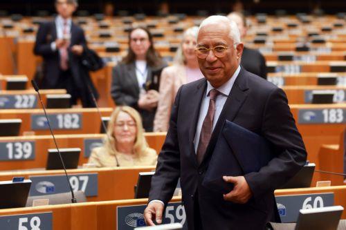 Ukraine, Middle East, MFF and Article 42.7 Costas priorities ahead of informal Summit in Cyprus