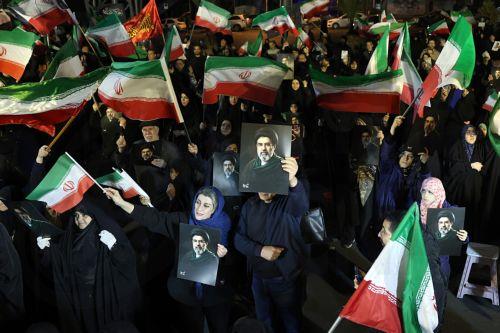 Η Τεχεράνη «απάντησε επισήμως» στο ειρηνευτικό σχέδιο Τραμπ, σύμφωνα με πηγή