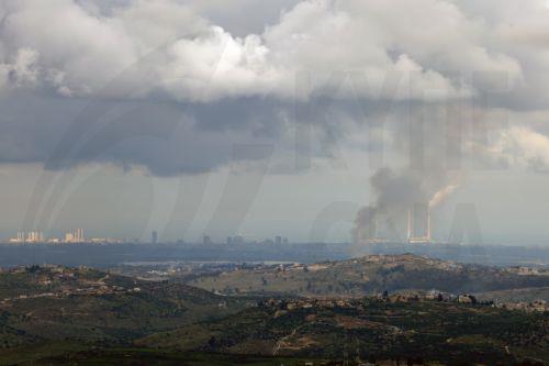 Χρήση βομβών διασποράς και σήμερα από Ιράν, λέει το Ισραήλ