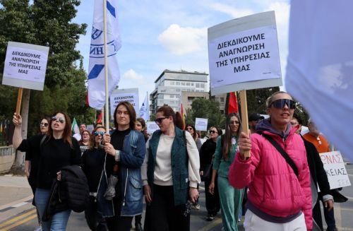 Απεργία εργαζομένων στα υποστηρικτικά προγράμματα ΥΠΑΝ ανακοίνωσαν ΠΕΟ-ΣΕΚ