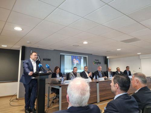 Tourism bookings recover after geopolitical slowdown, Koumis says