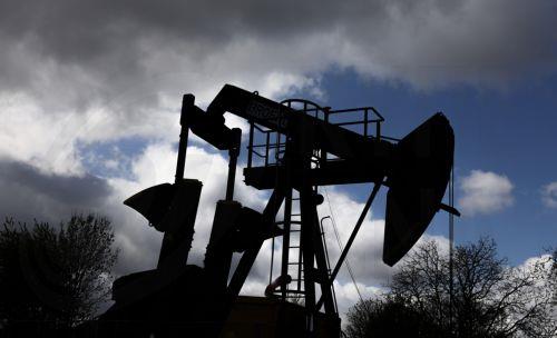 Πτώση σχεδόν 6% τη Δευτέρα στις τιμές πετρελαίου, στα $97,53 το Μπρεντ