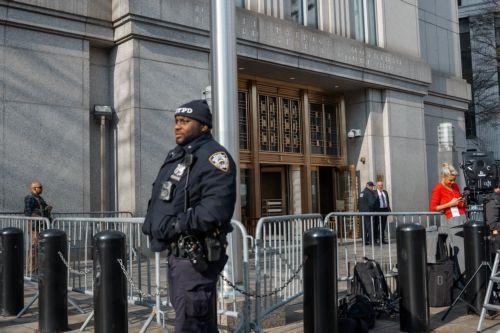 O Μαδούρο θα αντιμετωπίσει και άλλες κατηγορίες, προαναγγέλλει ο Τραμπ