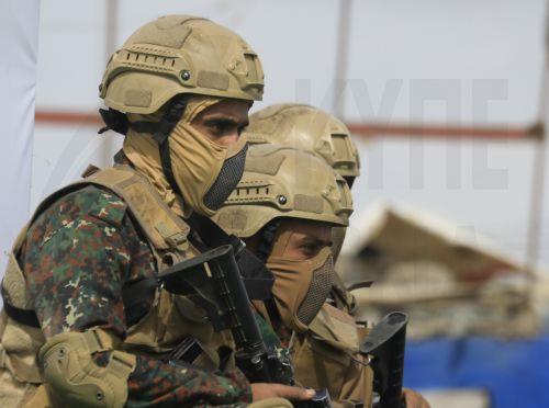 Τα ΗΑΕ ζητούν αποζημιώσεις από το Ιράν