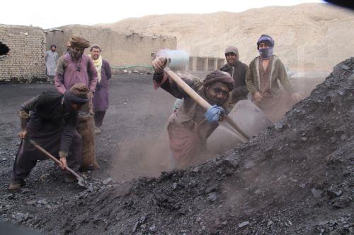 Πάνω από 10 νεκροί σε επίθεση ενόπλων σε ορυχείο στο Πακιστάν