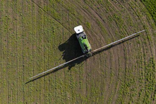 Protecting food security is crucial in discussions on the new CAP, Minister says