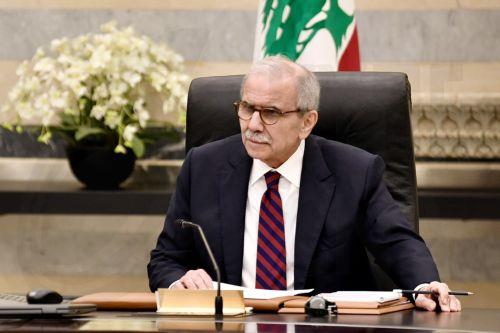 Ο Λίβανος λέει πως εργάζεται για αποχώρηση των Ισραηλινών από το έδαφός του