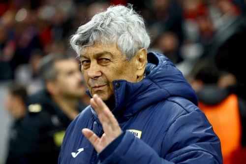 Στο Εθνικό Στάδιο Βουκουρεστίου η σορός του Λουτσέσκου, Παρασκευή η κηδεία
