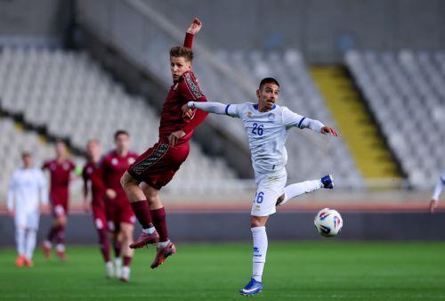 Συνεχίζεται η προετοιμασία Εθνικής Ανδρών για φιλικό με Μολδαβία τη Δευτέρα