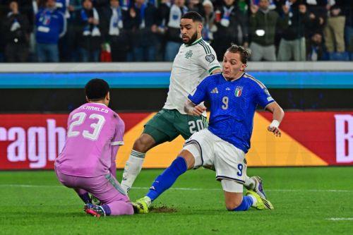 Τέσσερις τελικοί για τα τελευταία ευρωπαϊκά εισιτήρια για το Μουντιάλ 2026