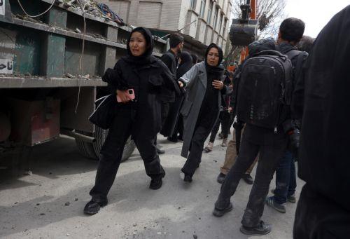 Αναμένεται απάντηση Ιράν στην πρόταση ΗΠΑ που λένε ότι ο πόλεμος θα ολοκληρωθεί σε εβδομάδες