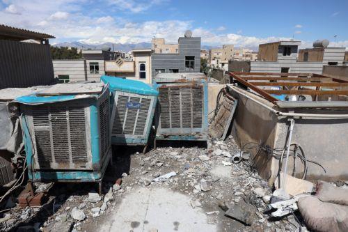 Ζημιές σε 120 μουσεία και ιστορικά κτίρια στο Ιράν από επιθέσεις ΗΠΑ, Ισραήλ