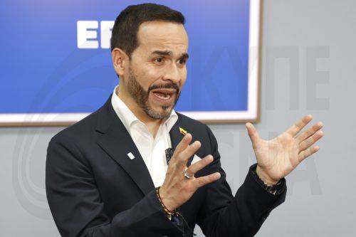 Προεδρικές εκλογές στην Κολομβία: Ο Τραμπ υποστηρίζει τον υποψήφιο σκληρής δεξιάς