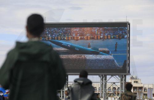 Ο στρατός Ισραήλ λέει ότι εκτοξεύτηκε πύραυλος εναντίον της χώρας από την Υεμένη