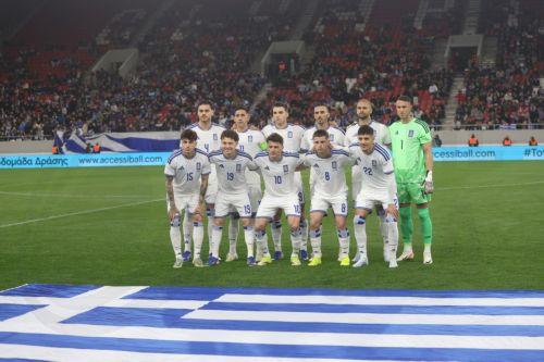 Στη Βουδαπέστη η Εθνική Ελλάδας για το φιλικό της Τρίτης