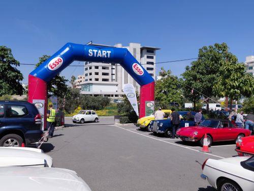 Στηρίζοντας το αντικαρκινικό κίνημα στεκόμαστε δίπλα στους καρκινοπαθείς, λέει ο Α. Βαφεάδης