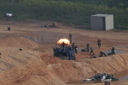 Στον Λίβανο 51 διασώστες και ιατρικό προσωπικό σκοτώθηκαν από πλήγματα Ισραήλ