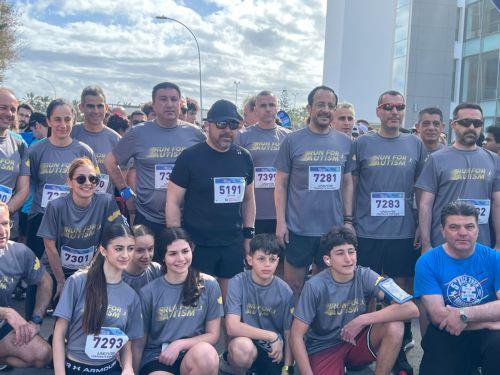 Πρότυπο κέντρο αυτισμού στην ελεύθερη Επ. Αμμοχώστου εντός 18 μηνών, λέει ο ΠτΔ