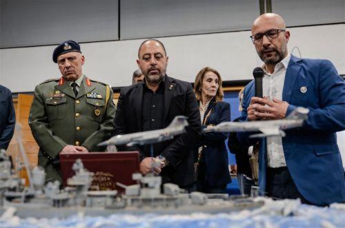 Εγκαινιάστηκε το 2ο Φεστιβάλ Ιστορικής Μνήμης στον Δήμο Παραλιμνίου Δερύνειας