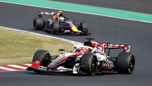 Πέντε αγωνιστικές σεζόν της Formula 1 από 2027 στην Τουρκία ανακοίνωσε ο Ερντογάν