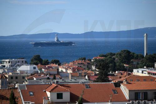 Στην Κροατία τη Δευτέρα ο Α. Νεοφύτου για Συνάντηση Επιτροπών Εξωτερικών EU MED9