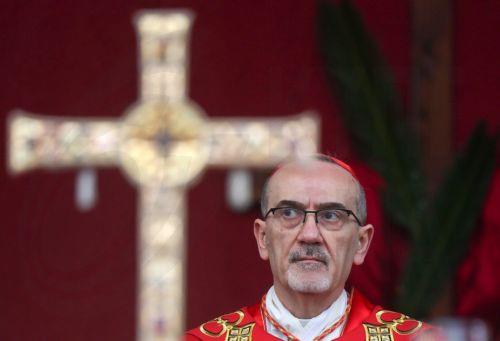 Εντολή Νετανιάχου να επιτραπεί σε Λατίνο Πατριάρχη η πρόσβαση στον Πανάγιο Τάφο