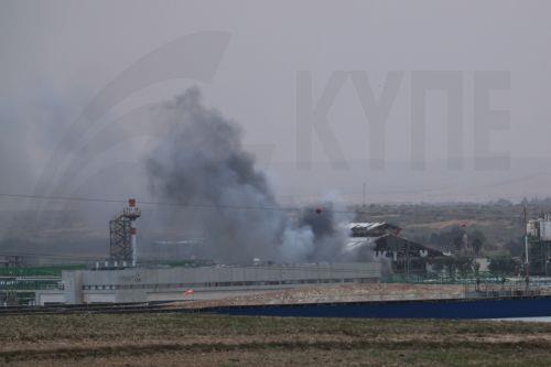 Περιορισμό παραγωγής-εξαγωγών μετά τις ισραηλινές επιθέσεις στα χαλυβουργεία Ιράν αναμένει εταιρεία ανάλυσης αγορών