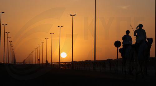 Το Ιράν συνεχίζει τις επιθέσεις κατά ΗΑΕ και Ισραήλ, εκρήξεις και στην Τεχεράνη