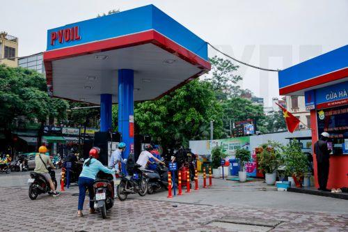 Συνεχίζουν να ανεβαίνουν οι τιμές του πετρελαίου