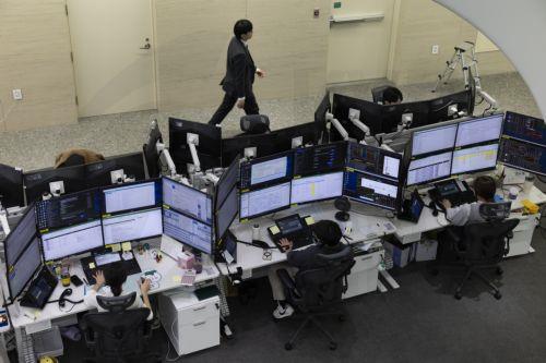 Δείκτης Τιμών Χρηματιστηρίου