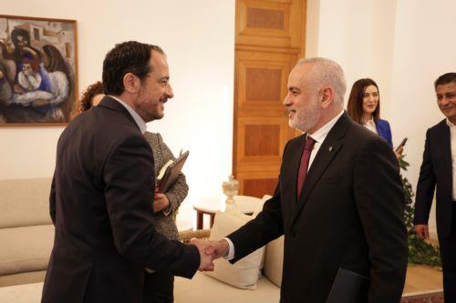 Στηρίζει τις προσπάθειες ενίσχυσης Κύπρου ως αξιόπιστου επενδυτικού κέντρου λέει ο CIBA