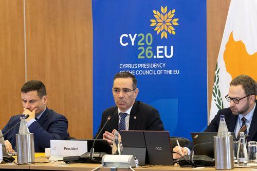 AB Rekabet Konseyi toplantısında araştırma ve inovasyon ele alındı